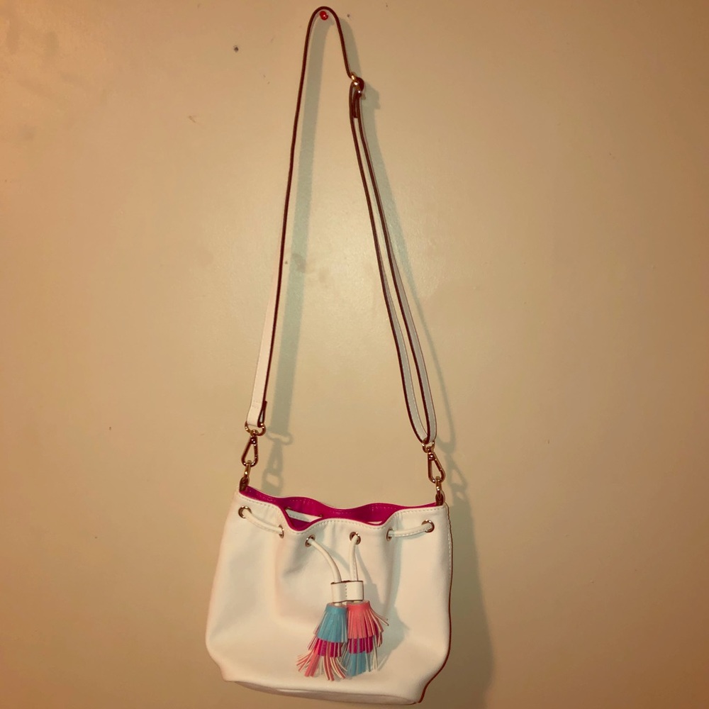 Candie's Crossbody Purse - Picture 2 of 3